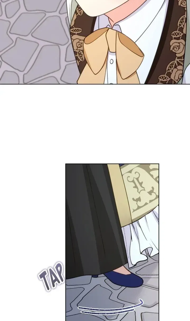 Reincarnated as the Antagonist’s Maid Chapter 91 – Page 82
