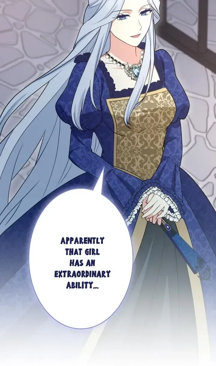 Reincarnated as the Antagonist’s Maid Chapter 91 – Page 84