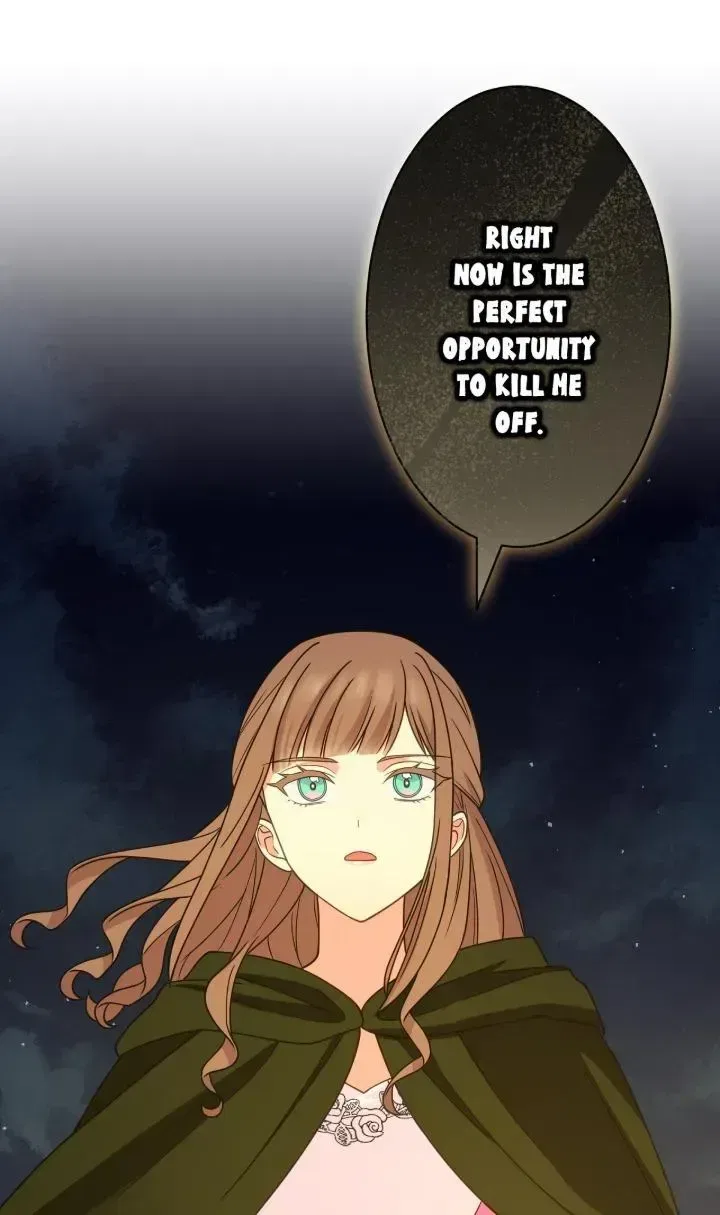 Reincarnated as the Antagonist’s Maid Chapter 90 – Page 1