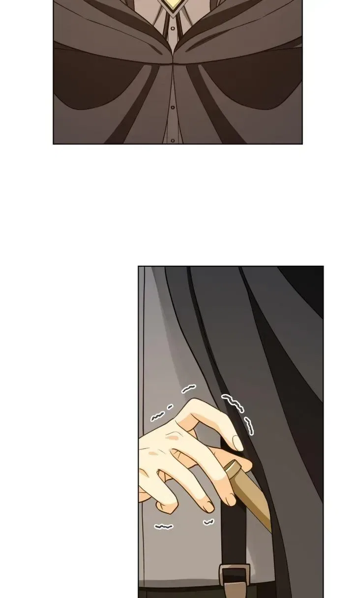 Reincarnated as the Antagonist’s Maid Chapter 90 – Page 5