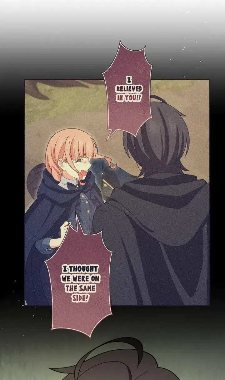 Reincarnated as the Antagonist’s Maid Chapter 90 – Page 8