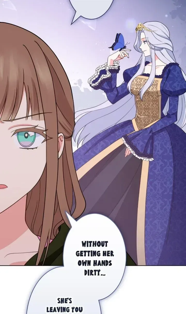 Reincarnated as the Antagonist’s Maid Chapter 90 – Page 10