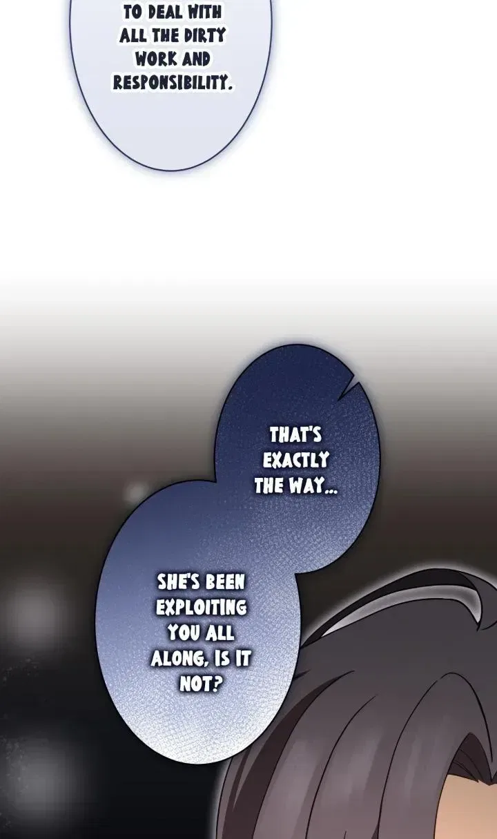 Reincarnated as the Antagonist’s Maid Chapter 90 – Page 11
