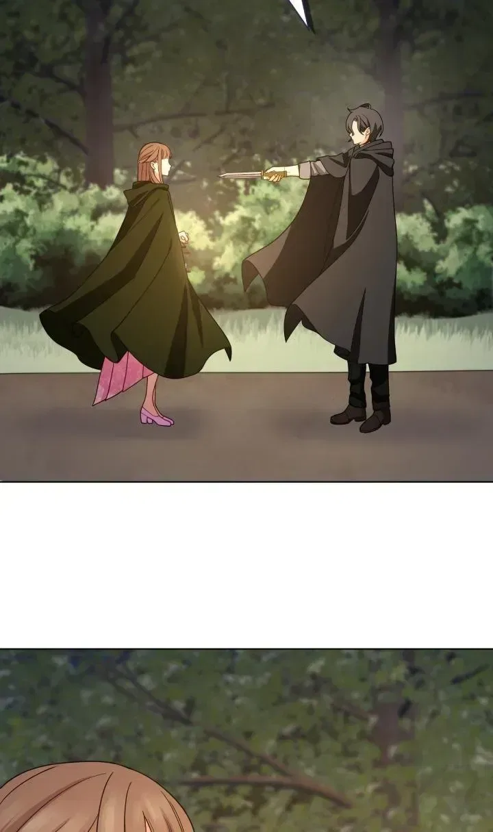 Reincarnated as the Antagonist’s Maid Chapter 90 – Page 14