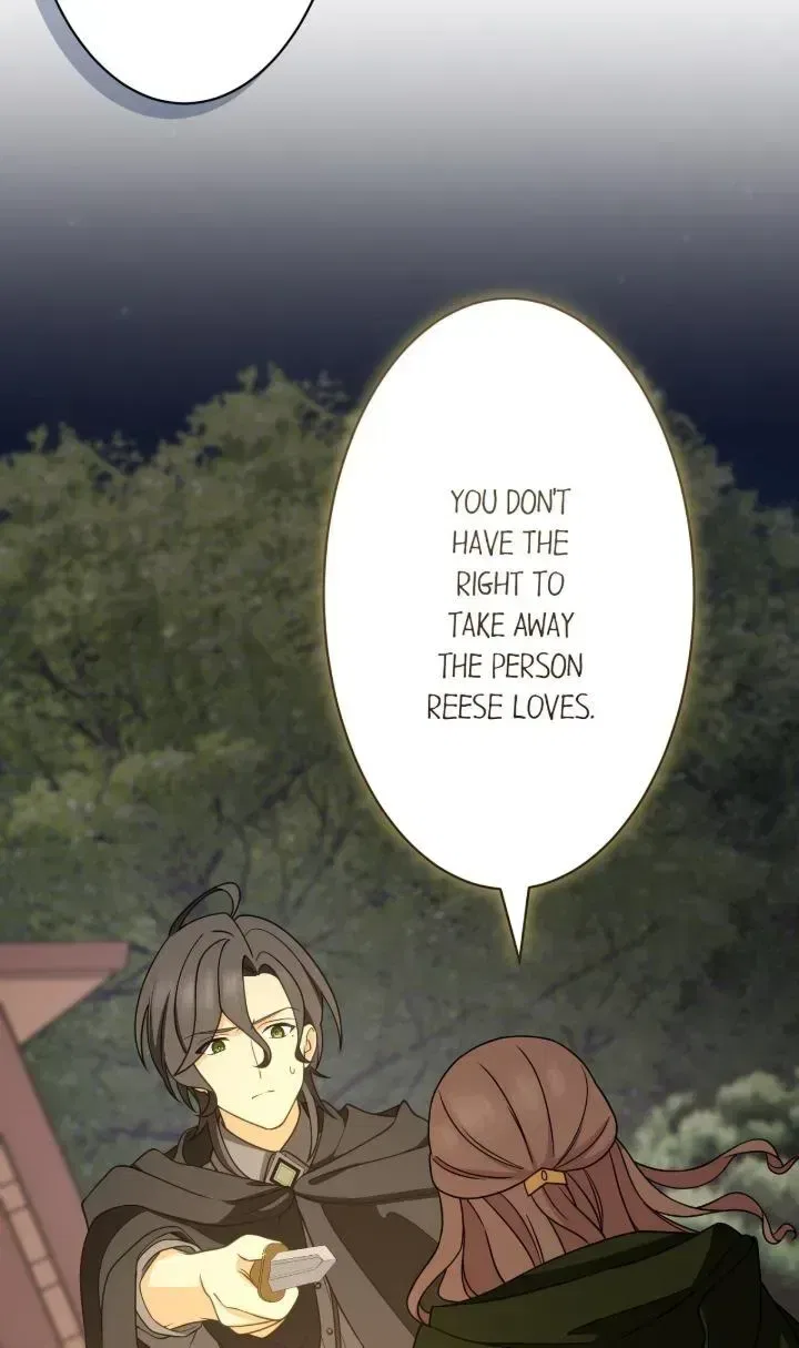 Reincarnated as the Antagonist’s Maid Chapter 90 – Page 17