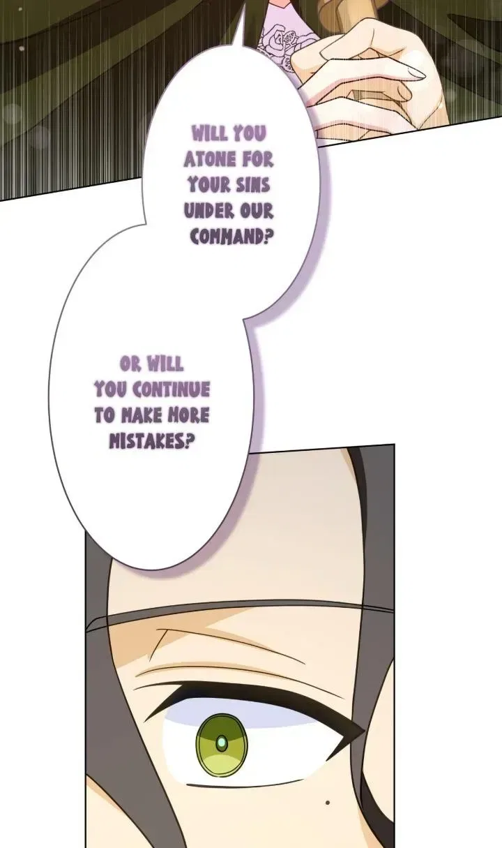 Reincarnated as the Antagonist’s Maid Chapter 90 – Page 28