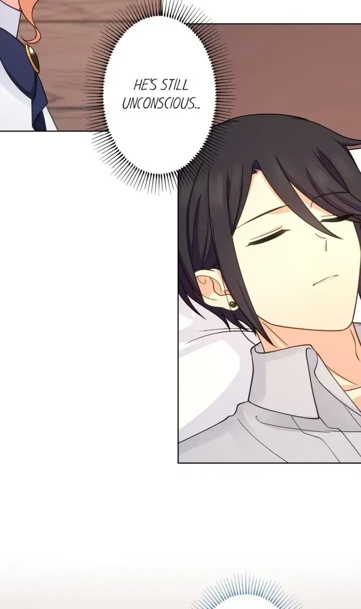 Reincarnated as the Antagonist’s Maid Chapter 90 – Page 37