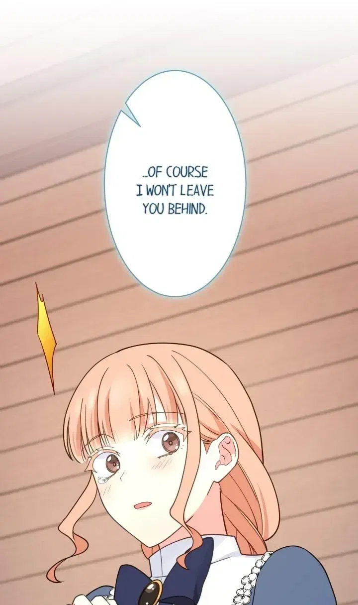 Reincarnated as the Antagonist’s Maid Chapter 90 – Page 41