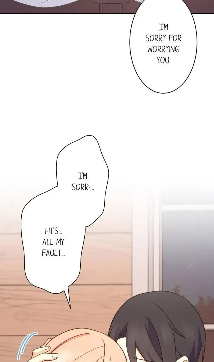 Reincarnated as the Antagonist’s Maid Chapter 90 – Page 45