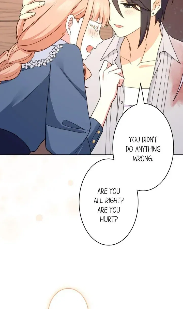 Reincarnated as the Antagonist’s Maid Chapter 90 – Page 46