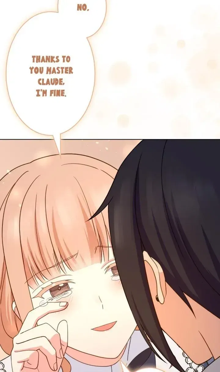 Reincarnated as the Antagonist’s Maid Chapter 90 – Page 47