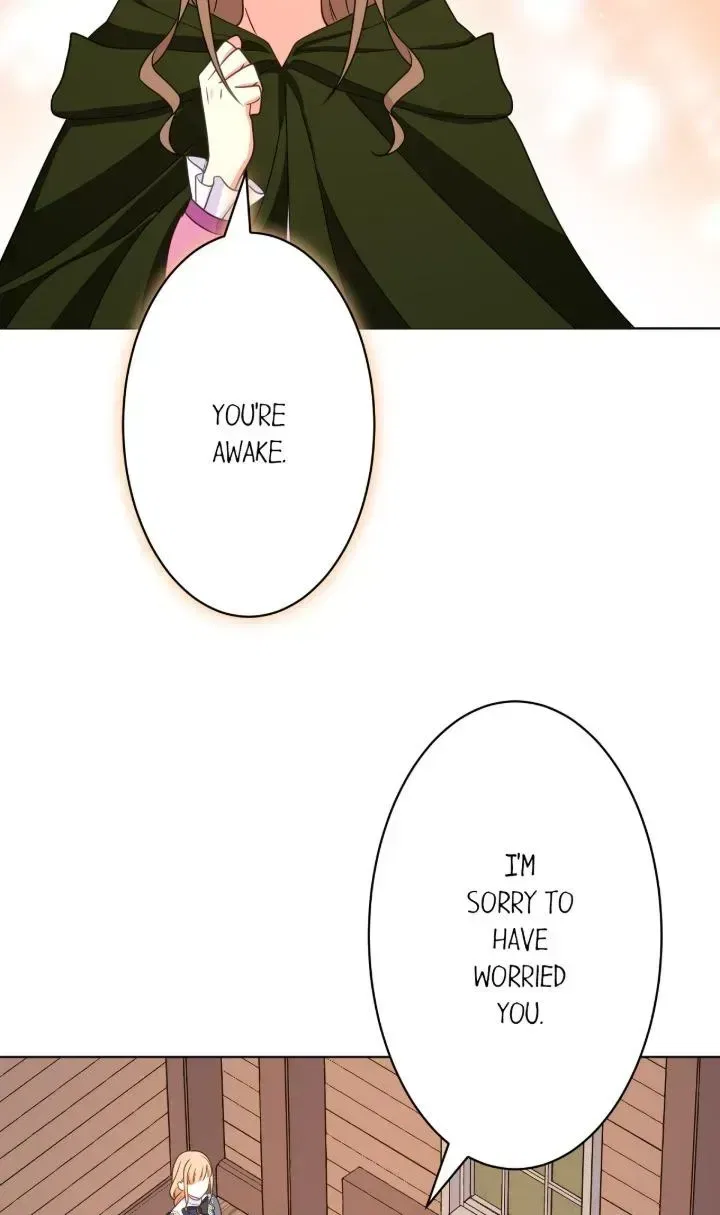 Reincarnated as the Antagonist’s Maid Chapter 90 – Page 54