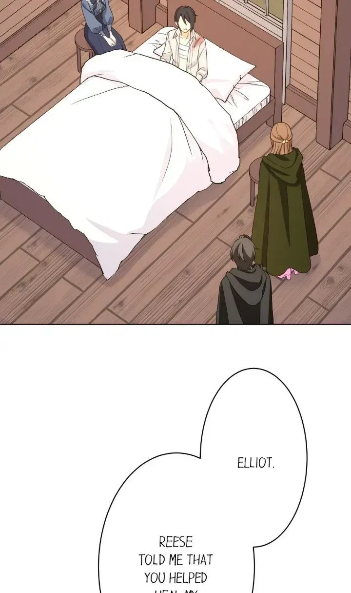 Reincarnated as the Antagonist’s Maid Chapter 90 – Page 55