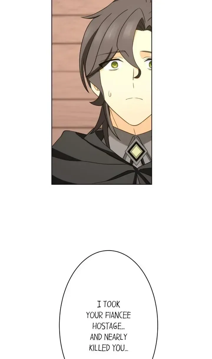 Reincarnated as the Antagonist’s Maid Chapter 90 – Page 57