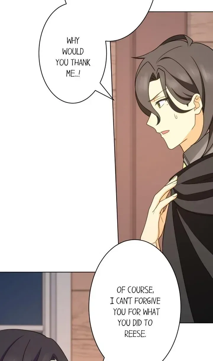 Reincarnated as the Antagonist’s Maid Chapter 90 – Page 58