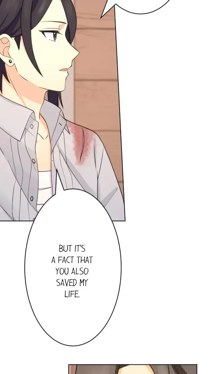 Reincarnated as the Antagonist’s Maid Chapter 90 – Page 59