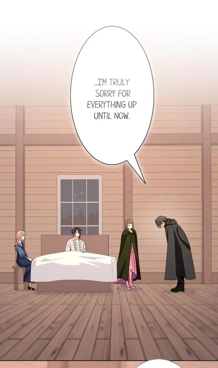 Reincarnated as the Antagonist’s Maid Chapter 90 – Page 63