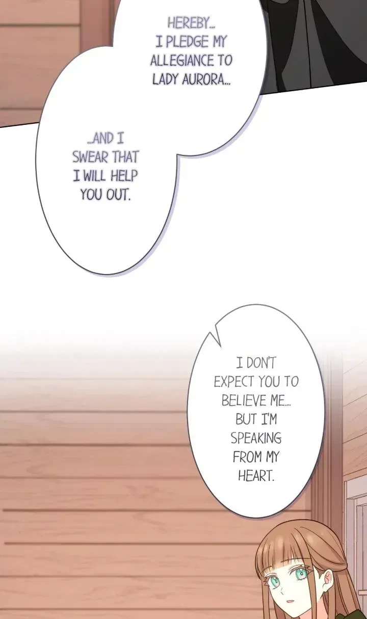 Reincarnated as the Antagonist’s Maid Chapter 90 – Page 65