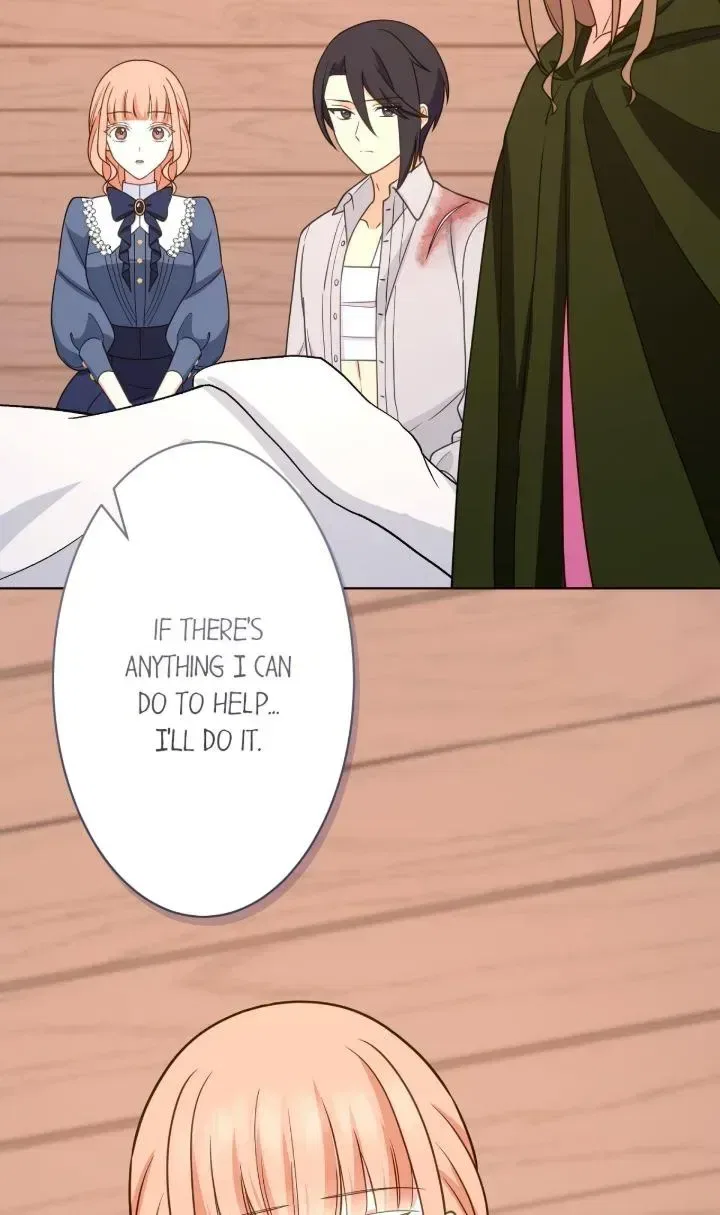 Reincarnated as the Antagonist’s Maid Chapter 90 – Page 66