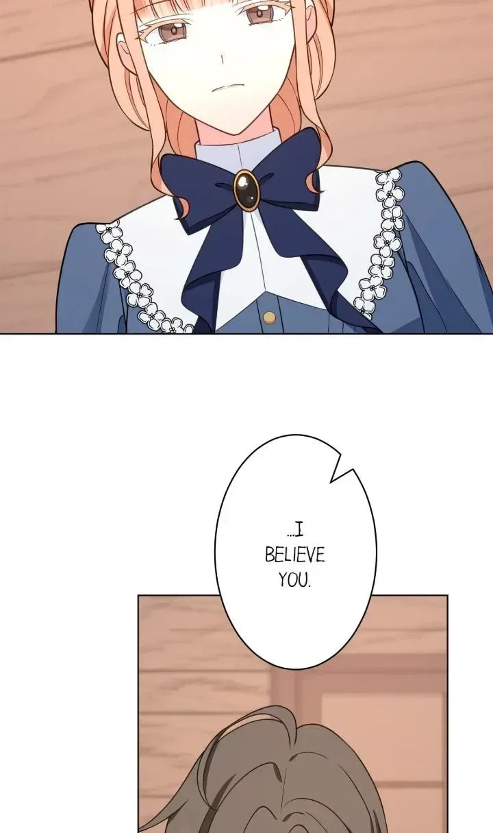 Reincarnated as the Antagonist’s Maid Chapter 90 – Page 67