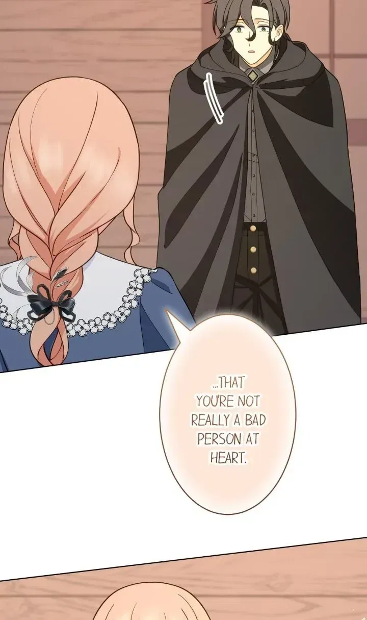 Reincarnated as the Antagonist’s Maid Chapter 90 – Page 69