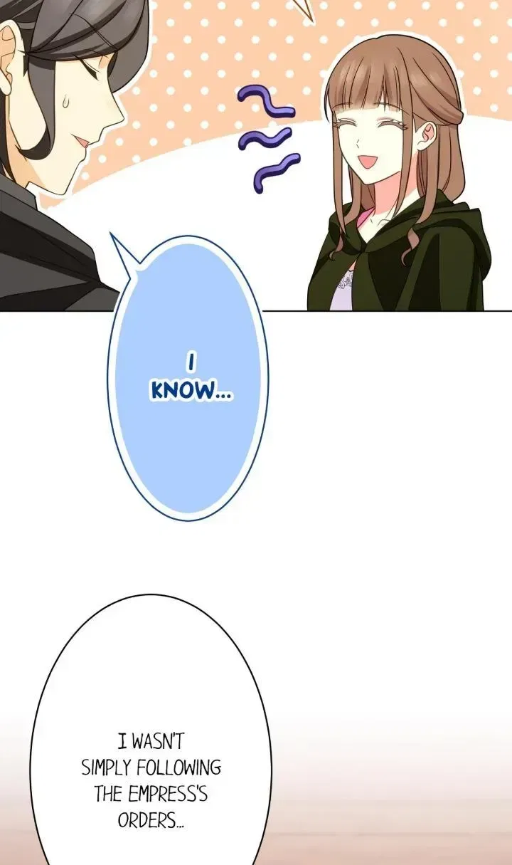 Reincarnated as the Antagonist’s Maid Chapter 90 – Page 72