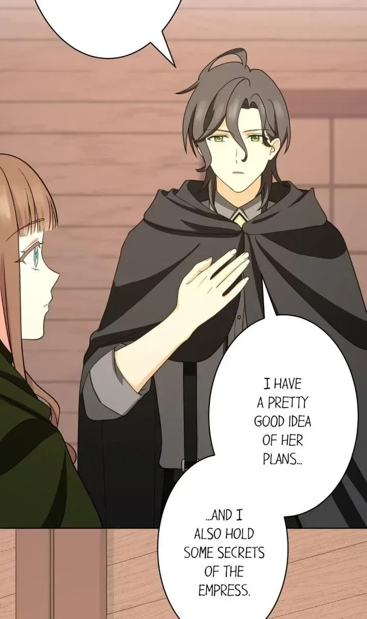 Reincarnated as the Antagonist’s Maid Chapter 90 – Page 73
