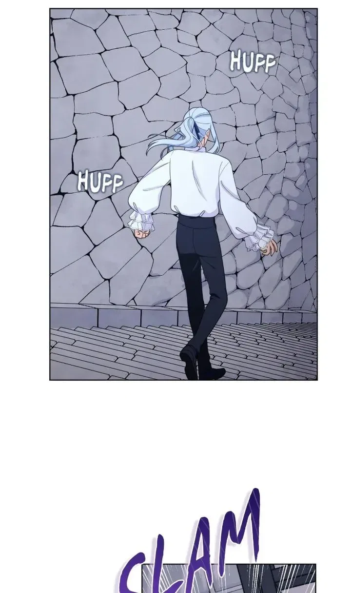 Reincarnated as the Antagonist’s Maid Chapter 90 – Page 77