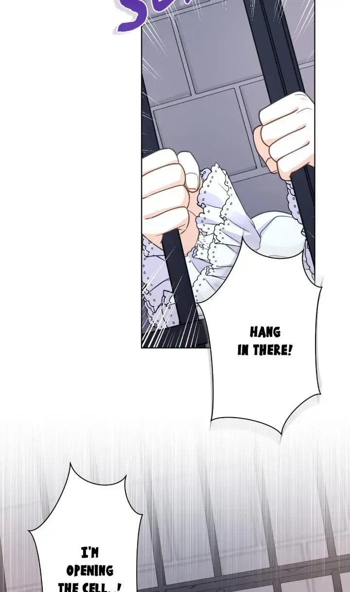 Reincarnated as the Antagonist’s Maid Chapter 90 – Page 78