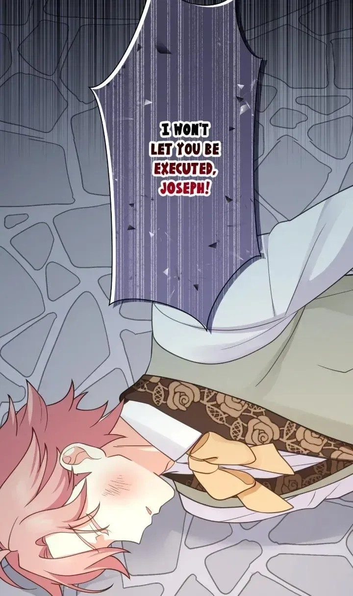 Reincarnated as the Antagonist’s Maid Chapter 90 – Page 80