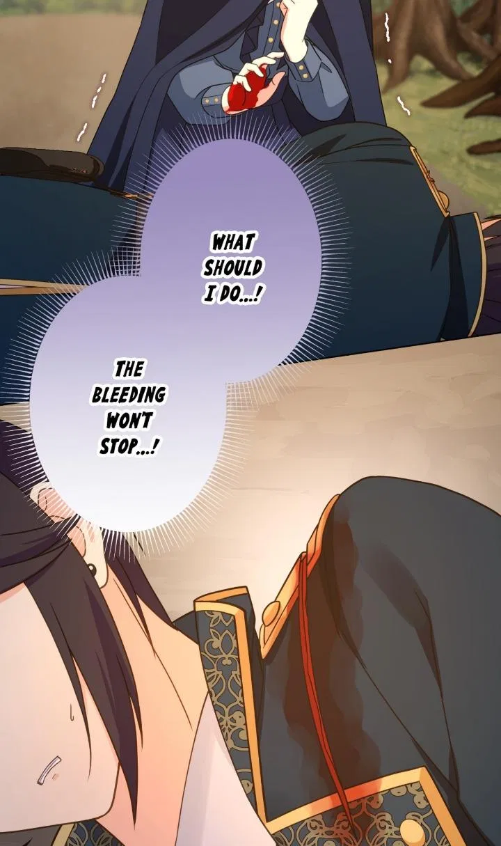 Reincarnated as the Antagonist’s Maid Chapter 89 – Page 4
