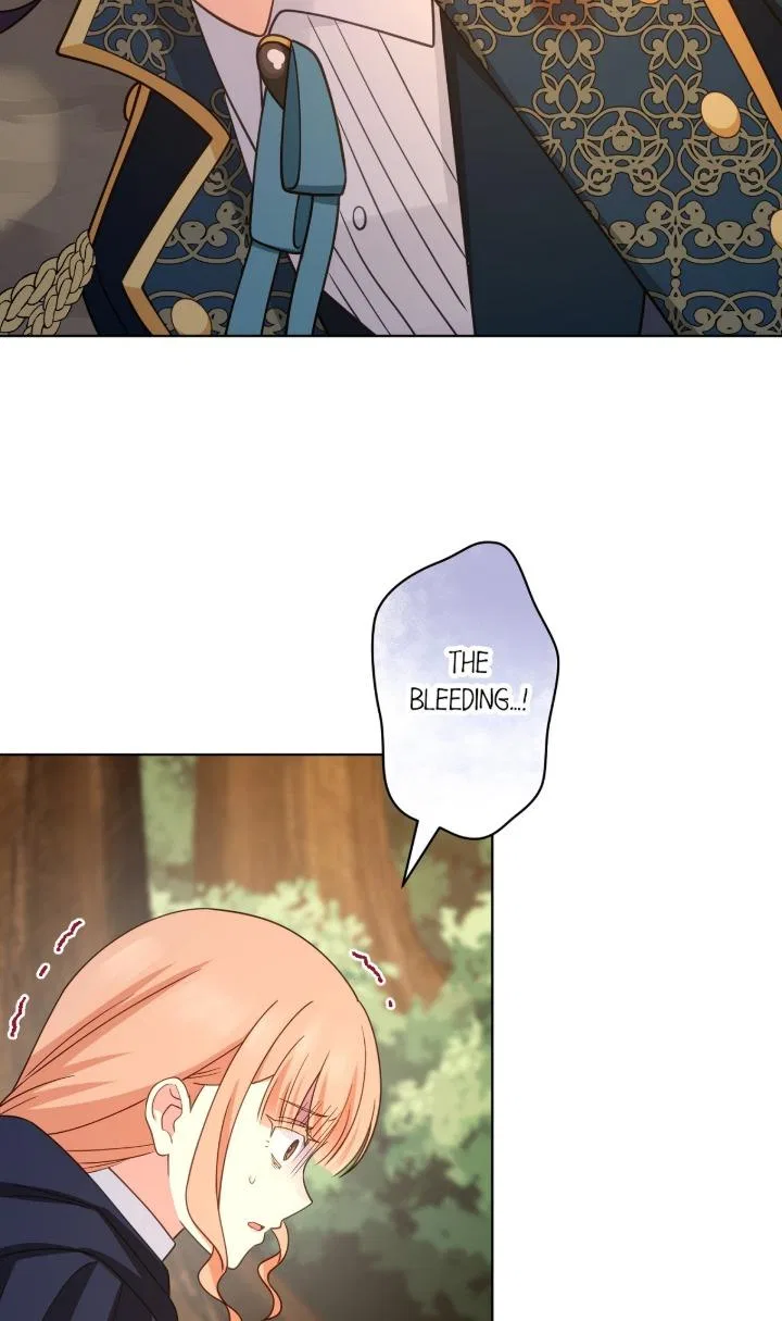 Reincarnated as the Antagonist’s Maid Chapter 89 – Page 5