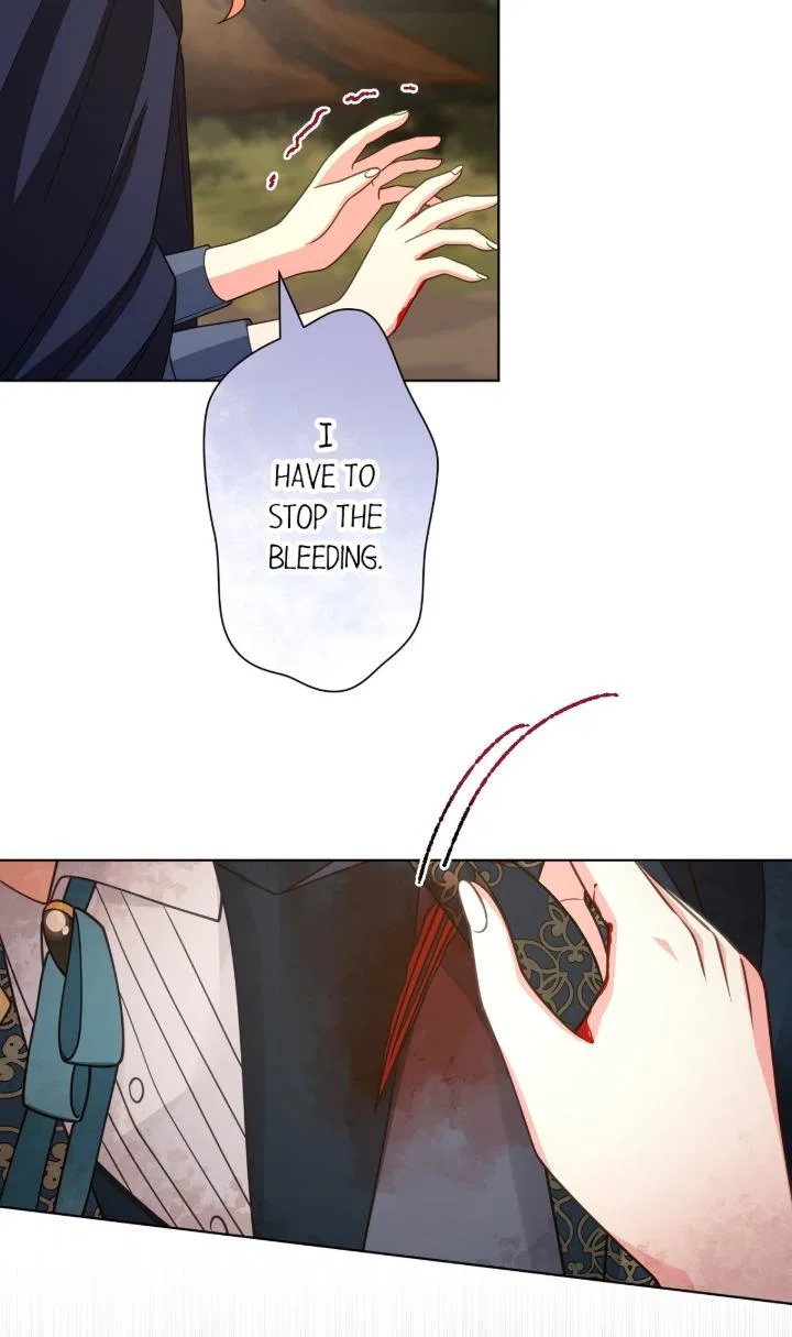 Reincarnated as the Antagonist’s Maid Chapter 89 – Page 6