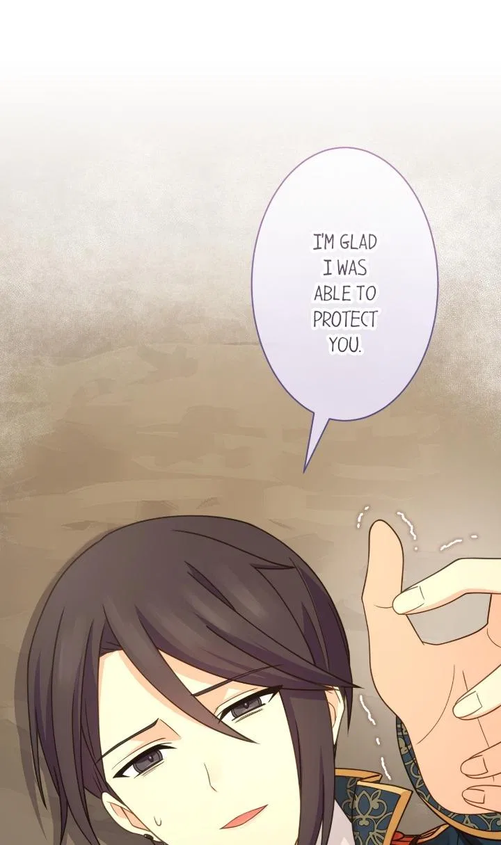 Reincarnated as the Antagonist’s Maid Chapter 89 – Page 9