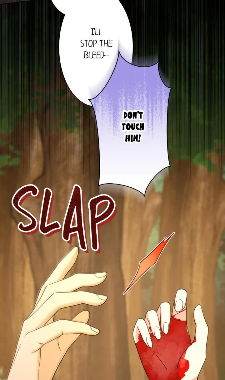 Reincarnated as the Antagonist’s Maid Chapter 89 – Page 17