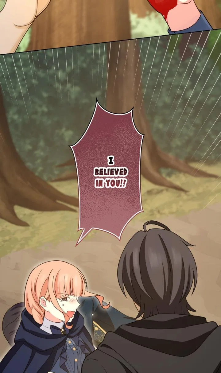 Reincarnated as the Antagonist’s Maid Chapter 89 – Page 18