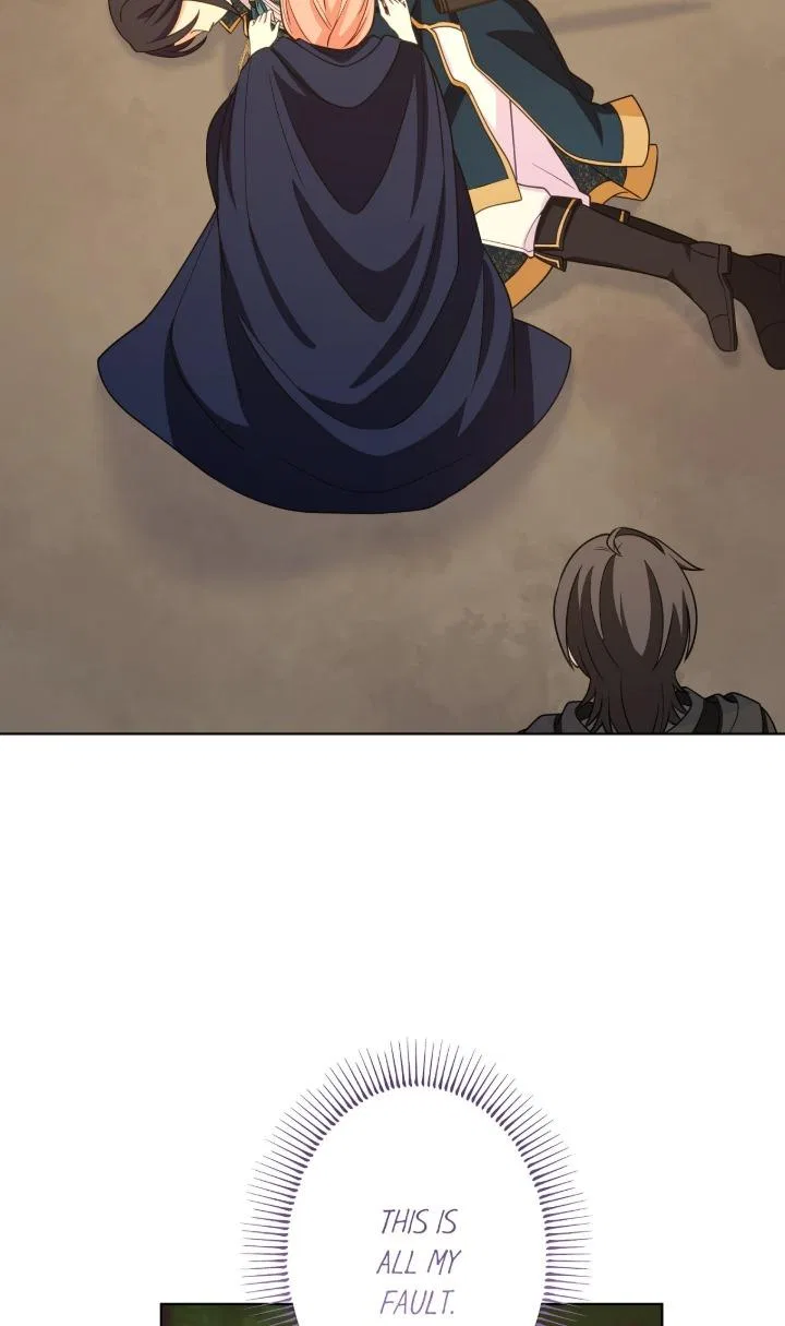Reincarnated as the Antagonist’s Maid Chapter 89 – Page 21