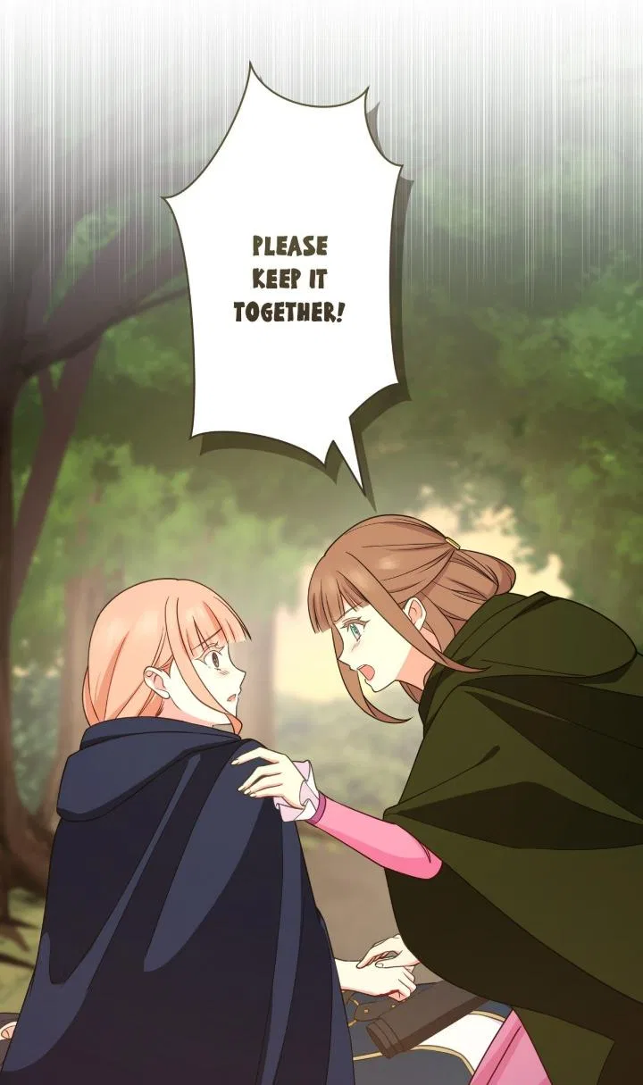 Reincarnated as the Antagonist’s Maid Chapter 89 – Page 29