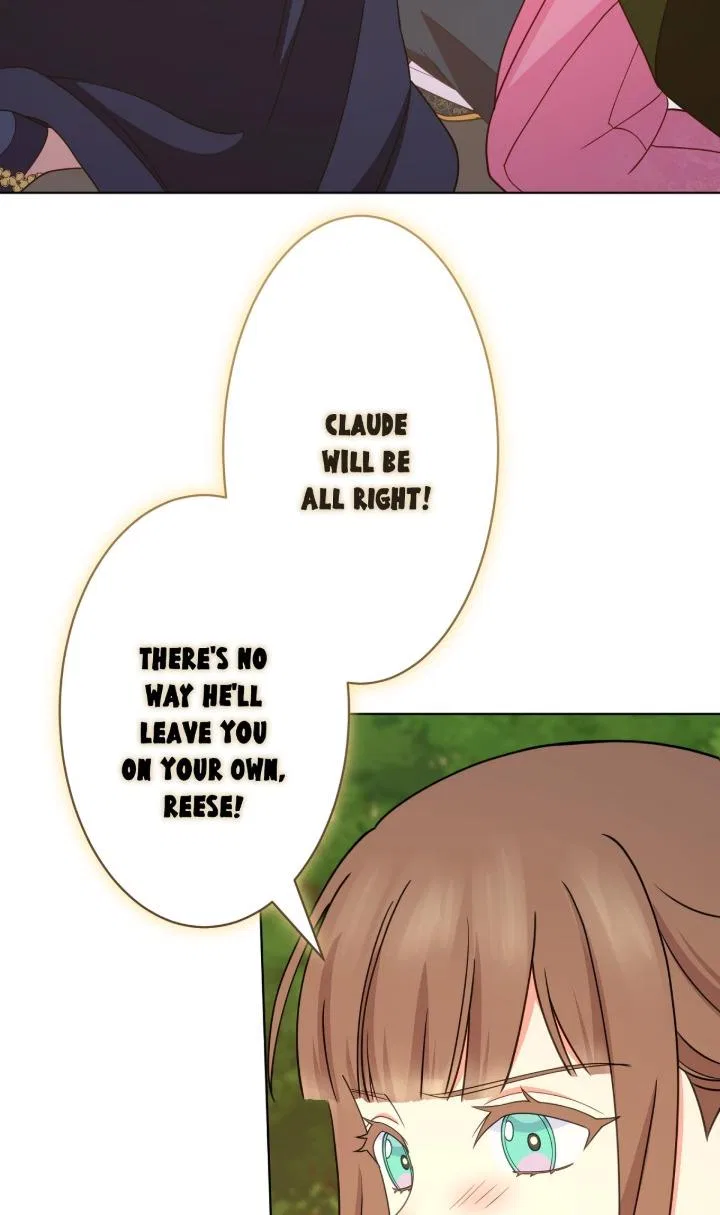 Reincarnated as the Antagonist’s Maid Chapter 89 – Page 30