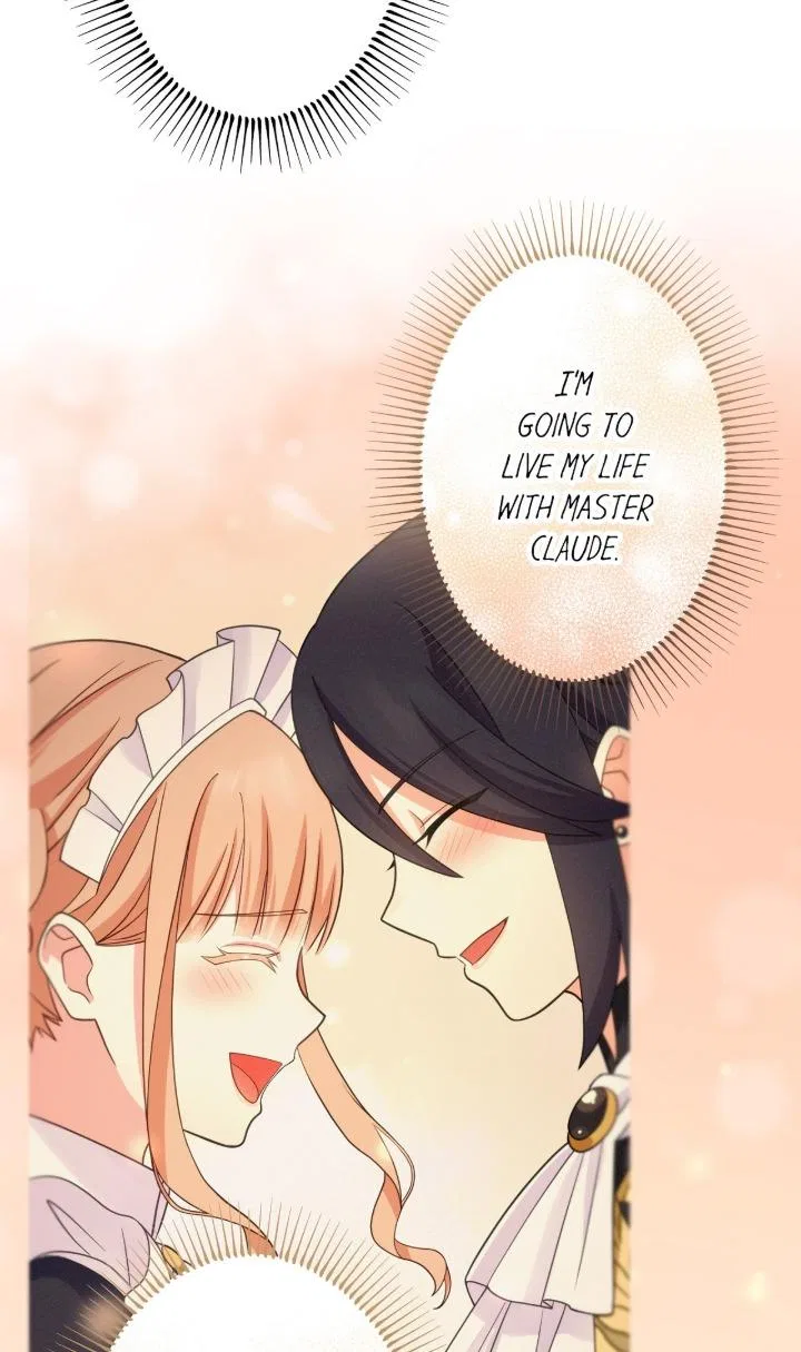 Reincarnated as the Antagonist’s Maid Chapter 89 – Page 34
