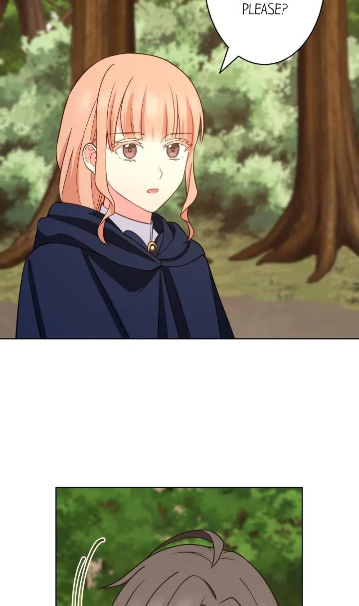 Reincarnated as the Antagonist’s Maid Chapter 89 – Page 39