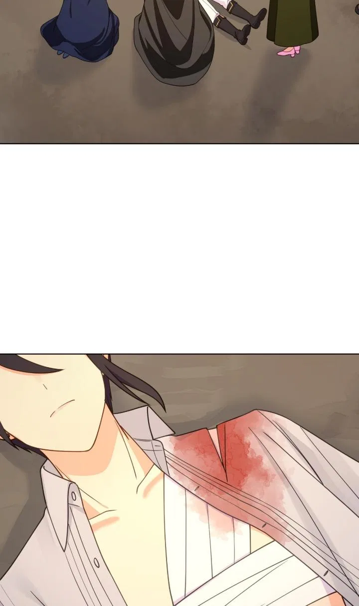 Reincarnated as the Antagonist’s Maid Chapter 89 – Page 42