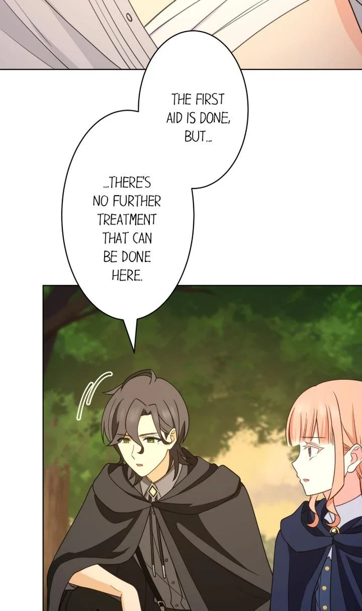 Reincarnated as the Antagonist’s Maid Chapter 89 – Page 43