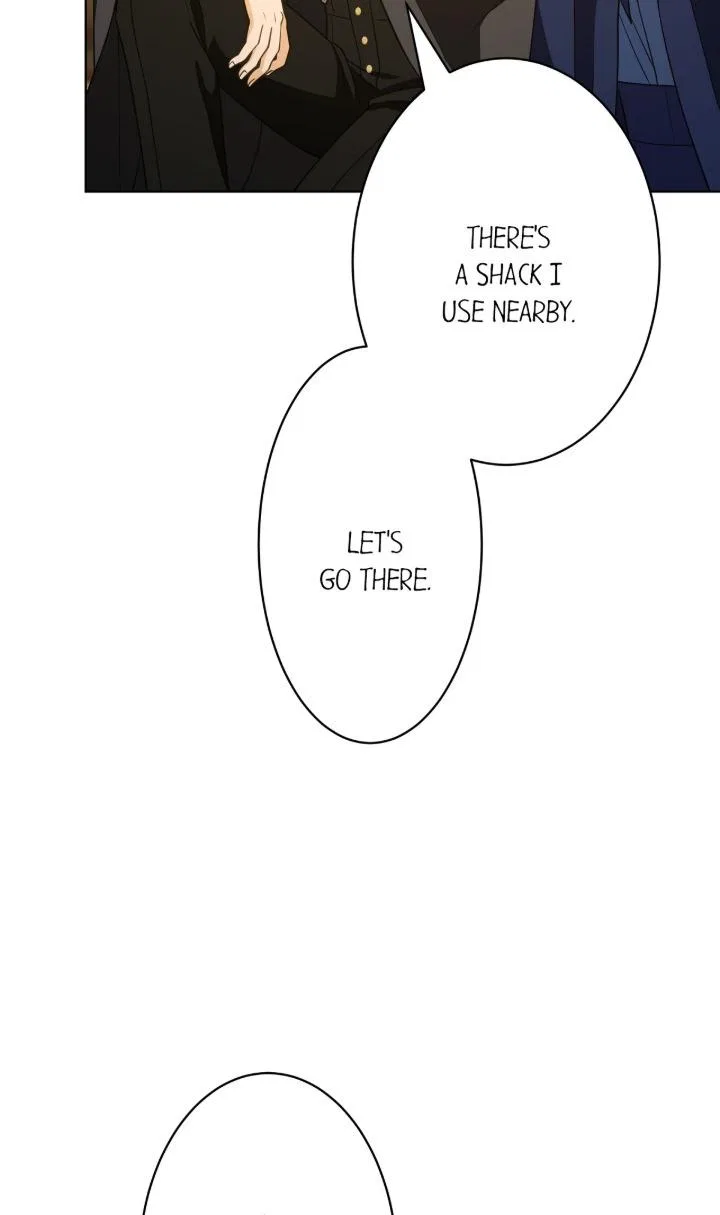 Reincarnated as the Antagonist’s Maid Chapter 89 – Page 44