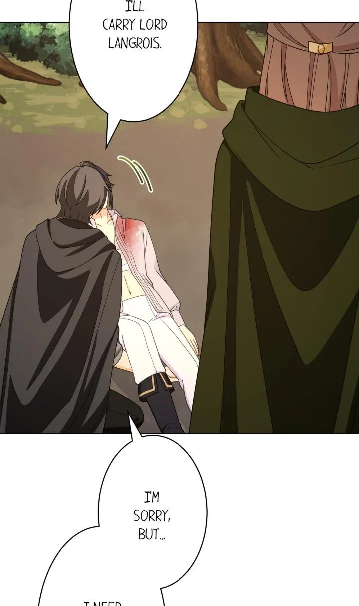 Reincarnated as the Antagonist’s Maid Chapter 89 – Page 45