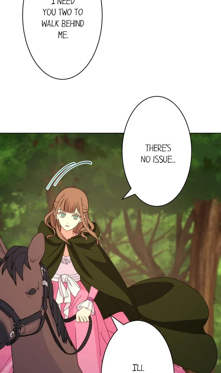 Reincarnated as the Antagonist’s Maid Chapter 89 – Page 46