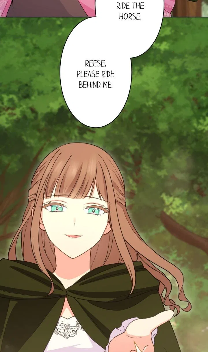 Reincarnated as the Antagonist’s Maid Chapter 89 – Page 47