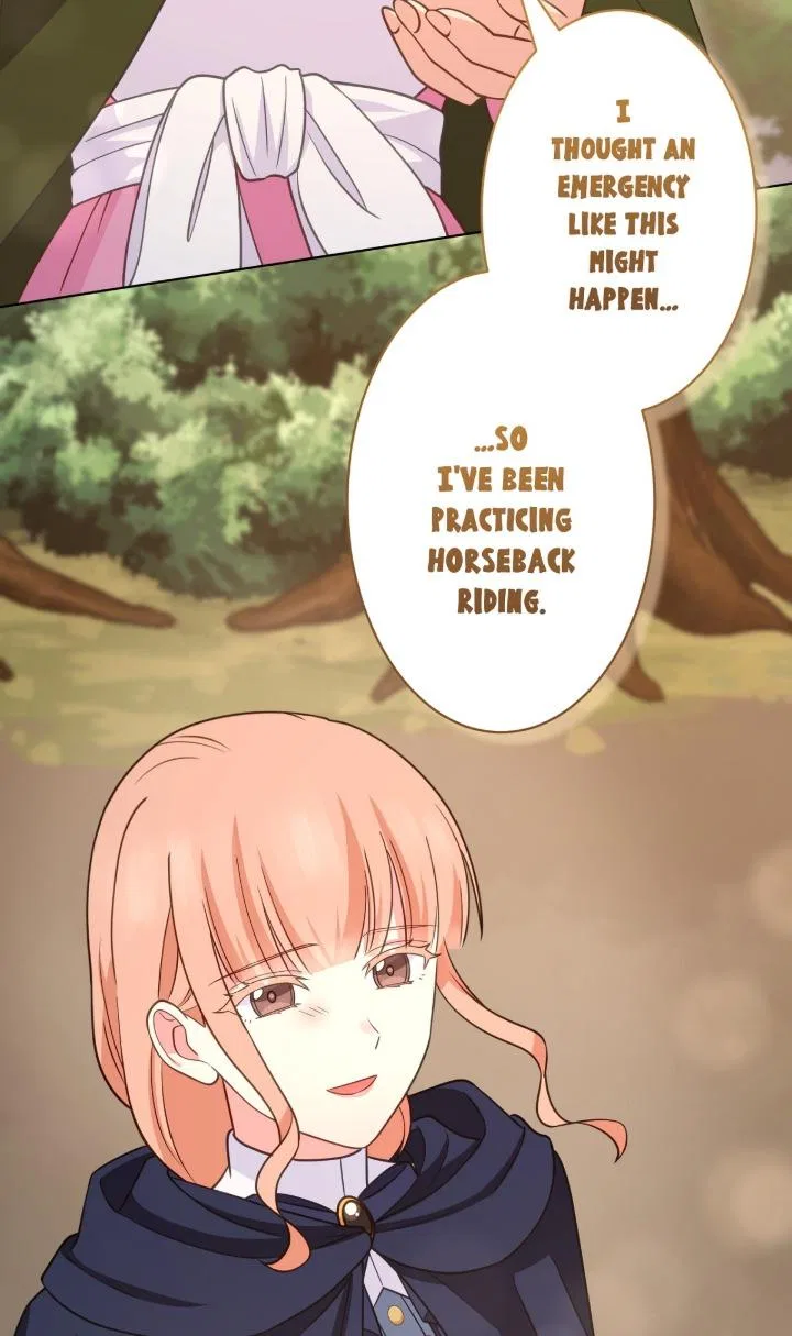 Reincarnated as the Antagonist’s Maid Chapter 89 – Page 48