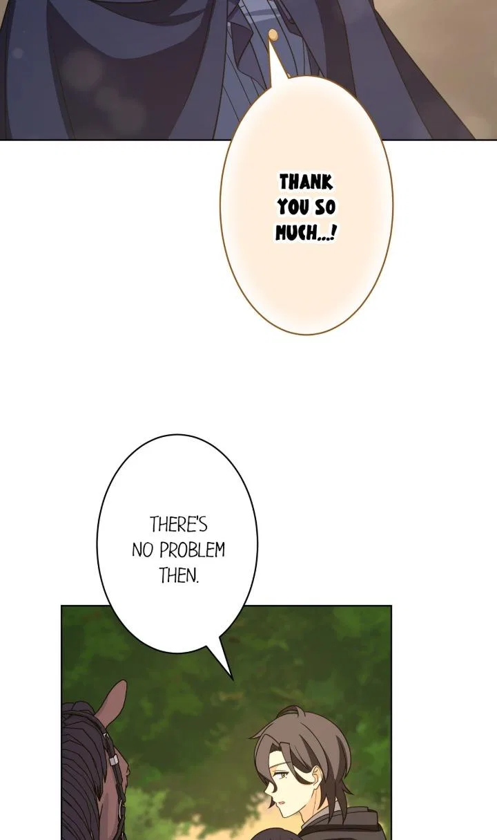 Reincarnated as the Antagonist’s Maid Chapter 89 – Page 49