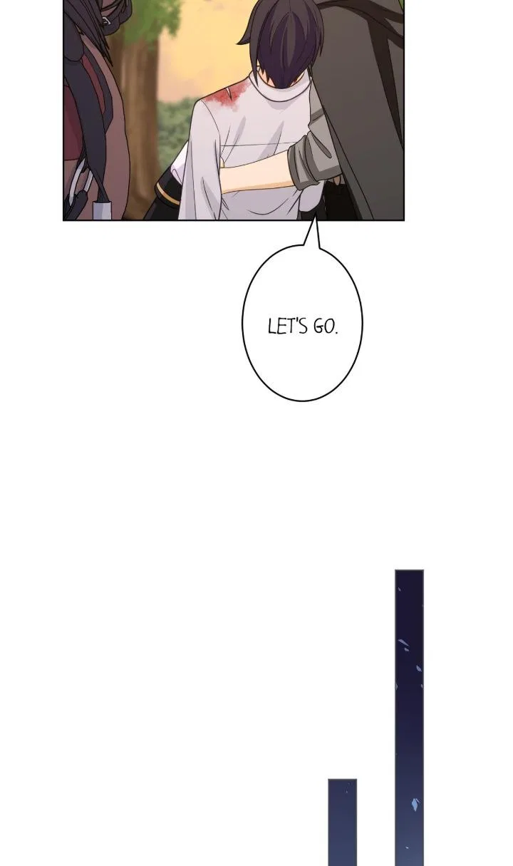 Reincarnated as the Antagonist’s Maid Chapter 89 – Page 50